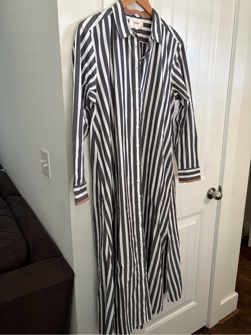 Xirena Boden Midi Dress S - Picture 3 of 7